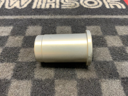 BMW Front Axle Threaded Bushing S1000RR 2009-2026 OEM 31427713337