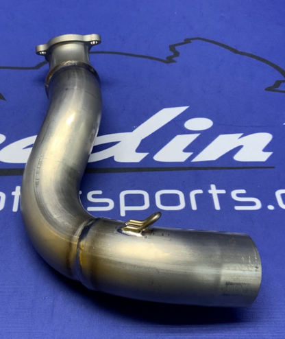 Akrapovic Exhaust Manifold Panigale V4 2019 96412631A