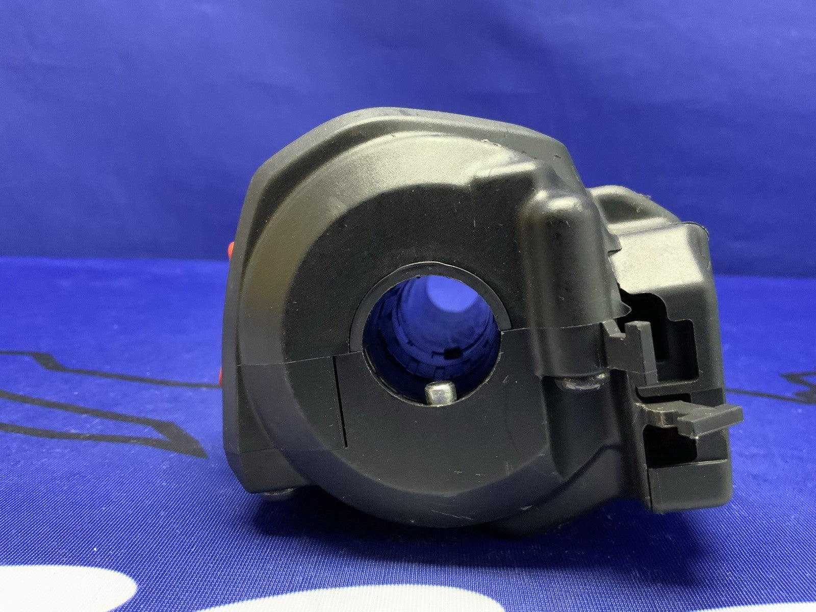 Yamaha Right Throttle & Ignition Switch YZF-R9 2025 OEM BKN-8291R-00-00