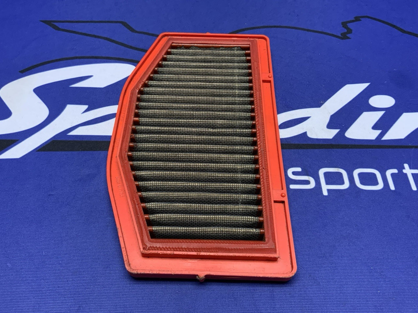 BMC Air Filter YZF-R1 2009-2014 FM553/04