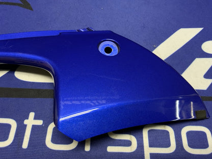 Yamaha Lid 2 (Blue Metallic) 2009, 2013 OEM 14B-2839L-00-P4