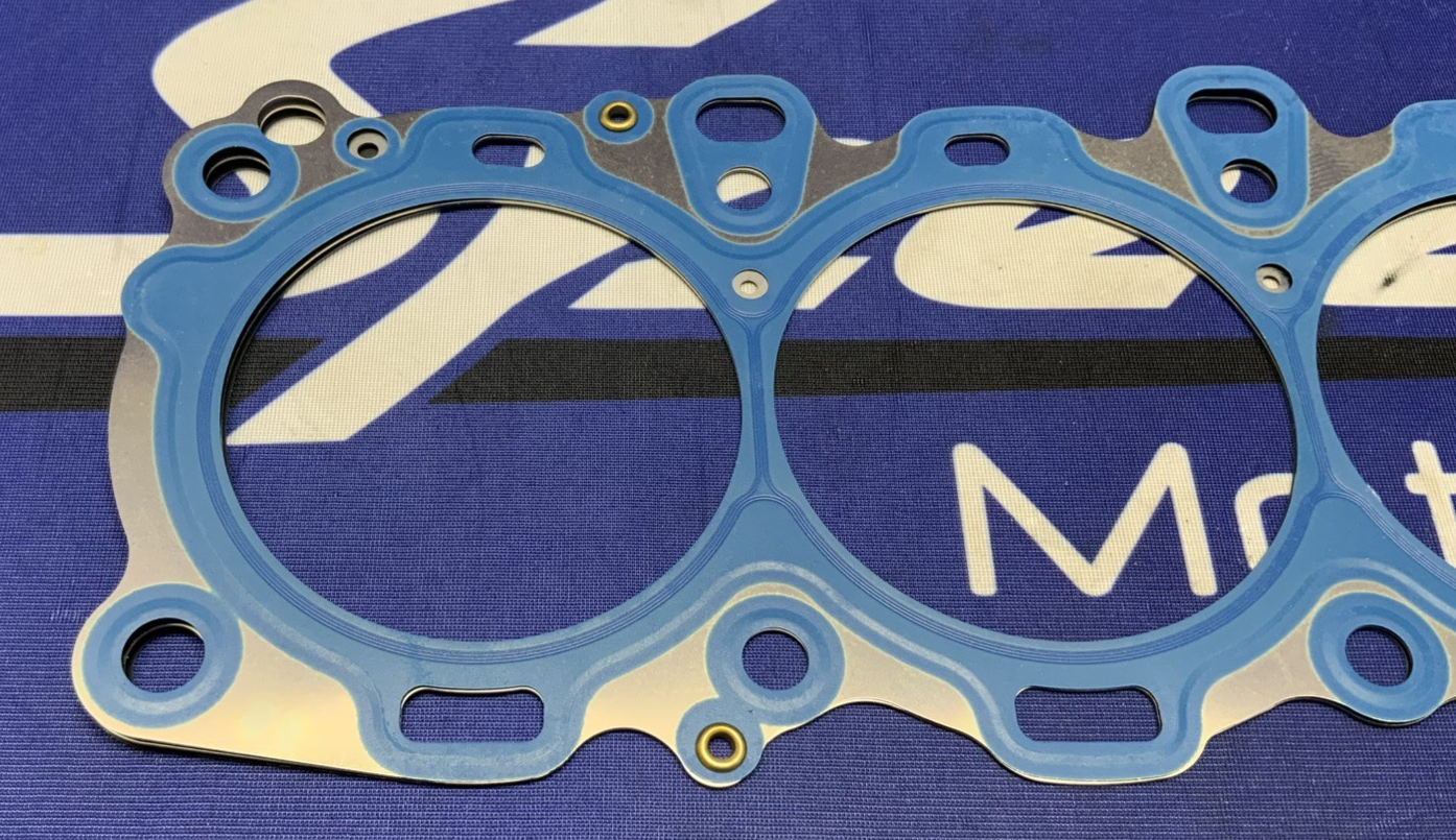 BMW Cylinder Head Gasket 1.02 MM S1000RR 2019-2026 OEM 11128569342-1