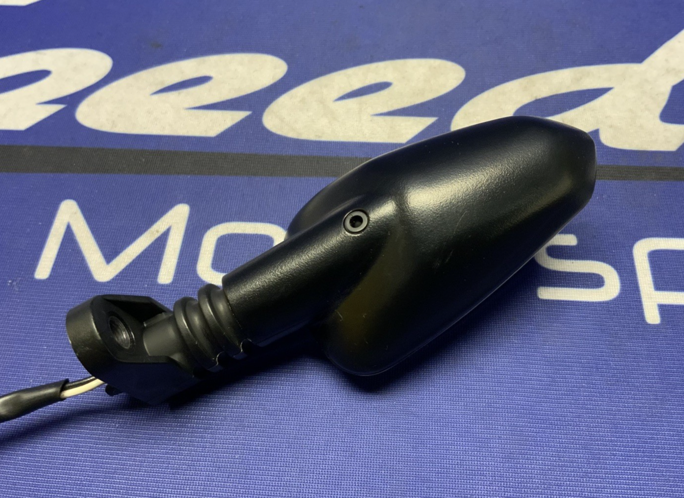 Triumph Left Front Turn Signal Street Triple RS 765 2026