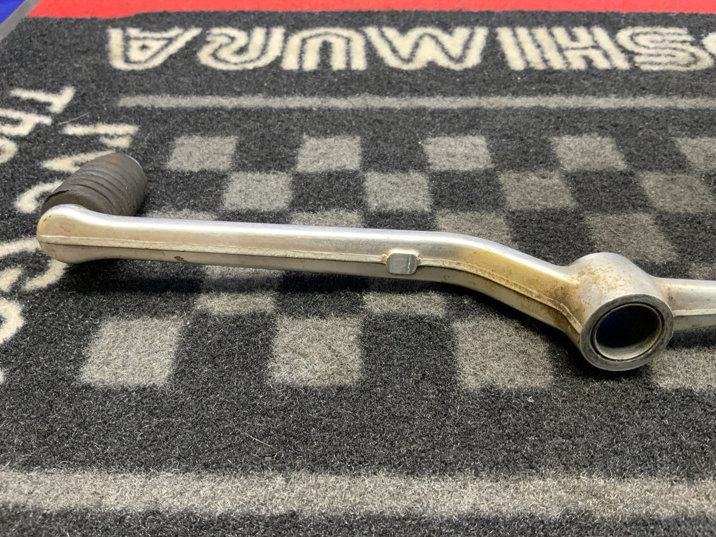 Yamaha Gear Shift Lever YZF-R1 2009-2014 OEM 14B-18110-00