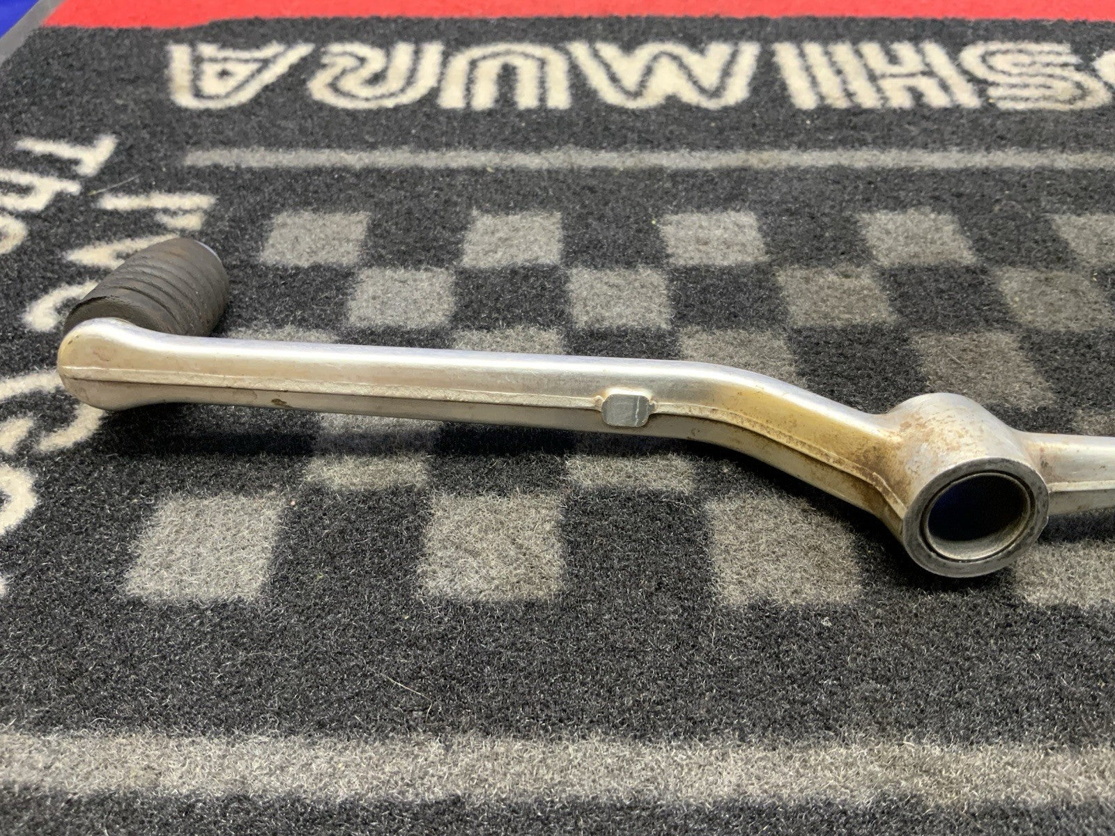 Yamaha Gear Shift Lever YZF-R1 2009-2014 OEM 14B-18110-00