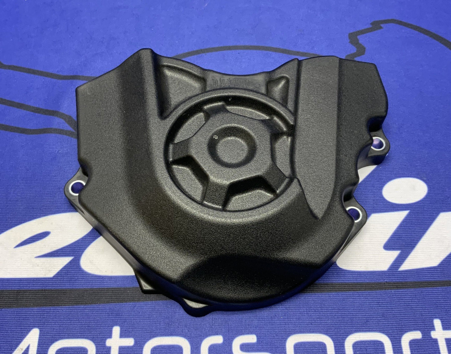Kawasaki Chain/ Sprocket Cover ZX-10R/RR 2017-2025 OEM 14026-0124