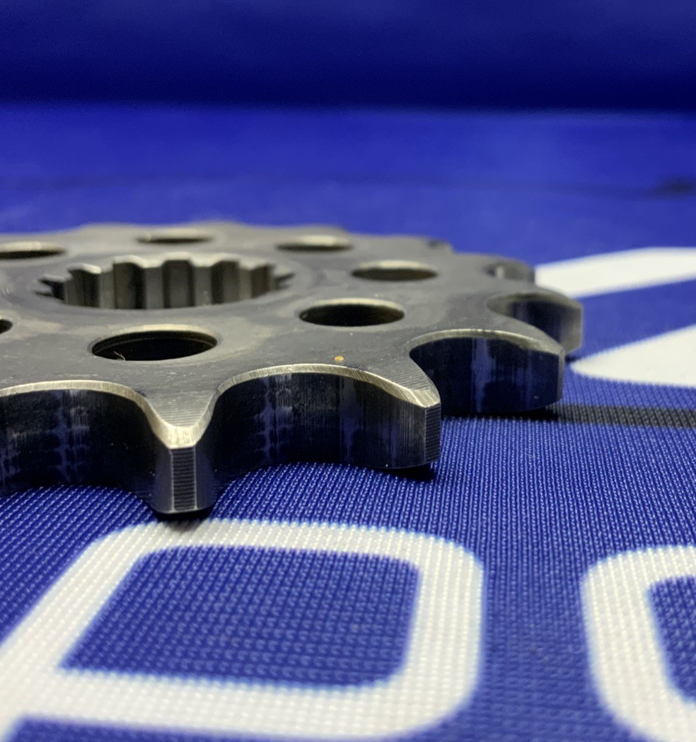 Triumph Front Sprocket (15T) Street Triple RS 2023-2025 OEM T1189915