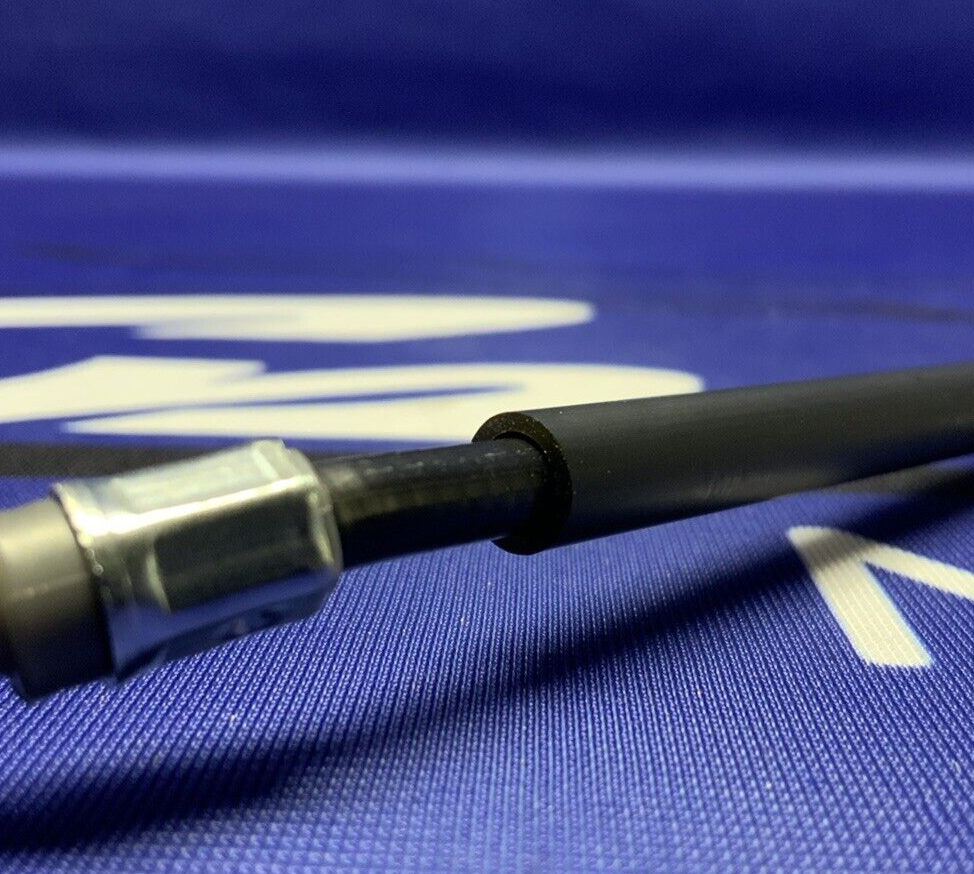 Suzuki Seat Lock Cable GSXR 600/750 2011-2025 OEM 45280-14J00