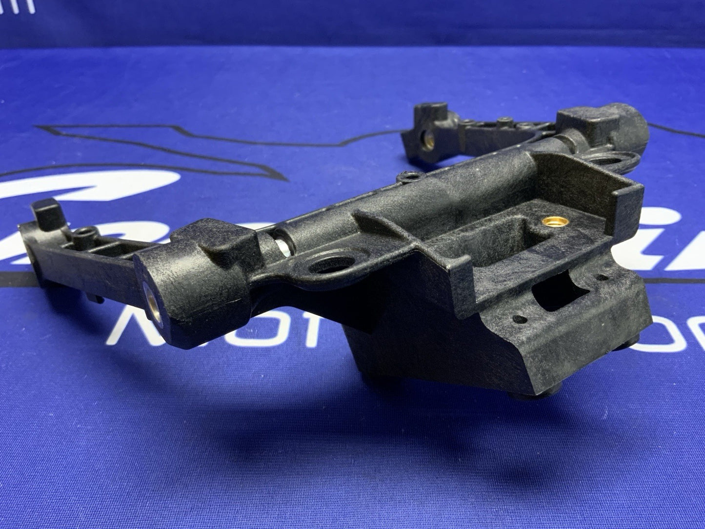 KTM Rear Subframe Bracket 790 Duke 18-21, 890 Duke 20-23 OEM 64108019050