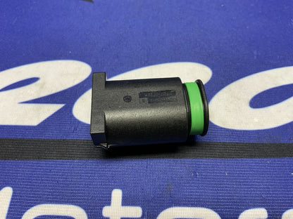 Alpha Racing 2D Speed Module Plug BMW S1000RR 2019-2025 61138388595