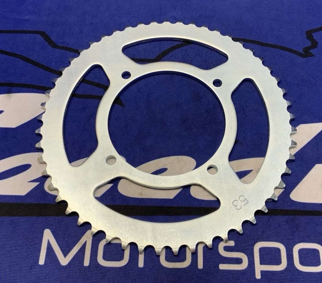 Kawasaki Rear Wheel Drive Sprocket KX100 1995-2021 OEM 42041-1246