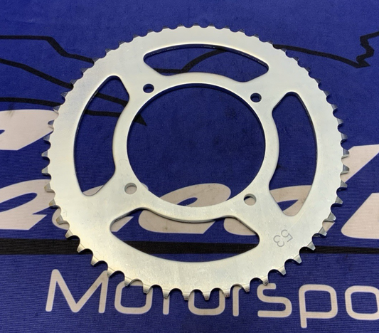 Kawasaki Rear Wheel Drive Sprocket KX100 1995-2021 OEM 42041-1246