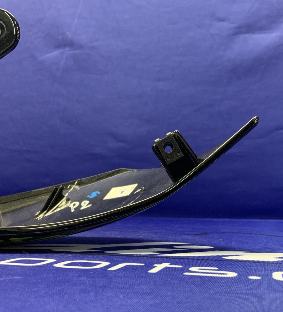 Triumph Right Rear Tail Fairing triumph Street Triple 2025 OEM T2303832PR-1