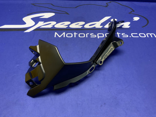 Yamaha Left Inner Cowling YZF-R6 2017-2020 OEM BN6-28219-00-00-1