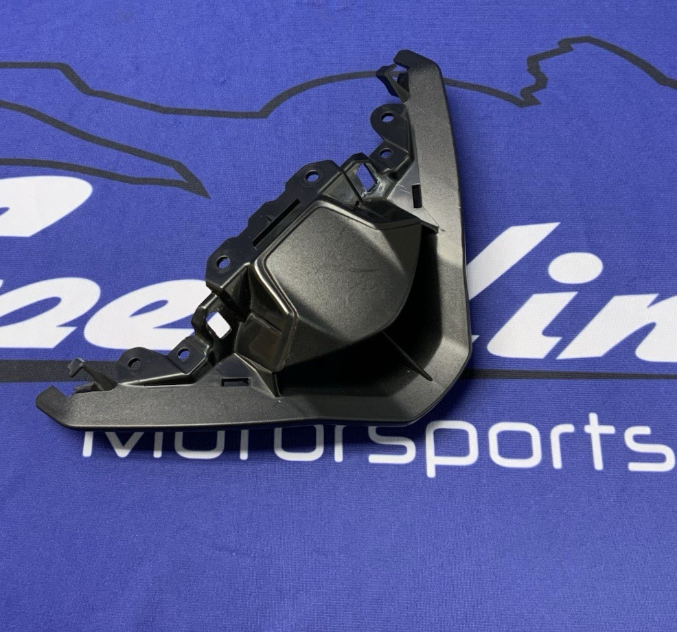 Triumph Intake Duct Street Triple R/RS/Moto 2 2023-2025 OEM T2310748