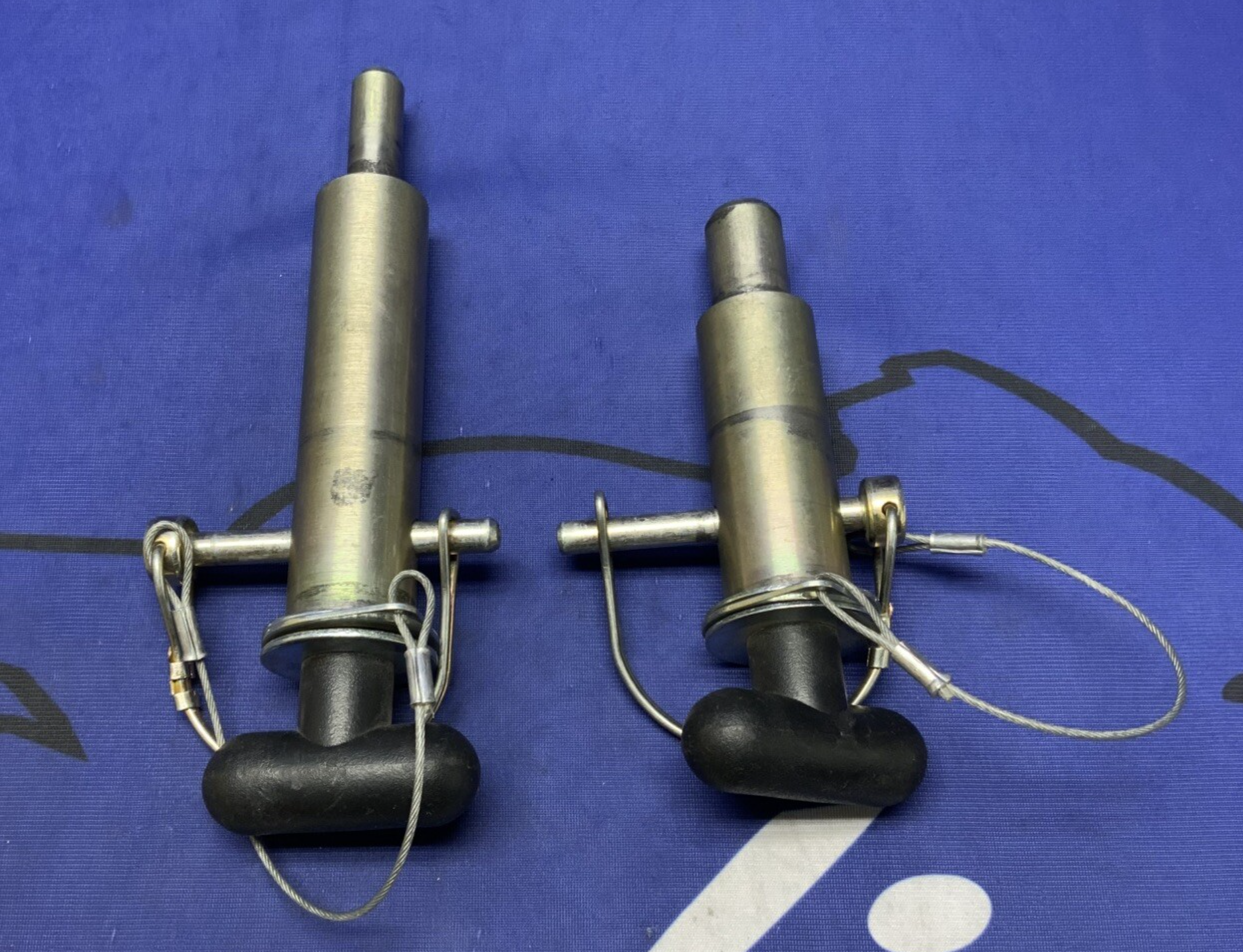 Pitbull Restraint Pins EXL/EXR KX450F 2006-2014, KX250F 2004-2014 F0075EX-000