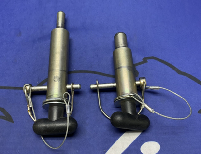 Pitbull Restraint Pins EXL/EXR KX450F 2006-2014, KX250F 2004-2014 F0075EX-000