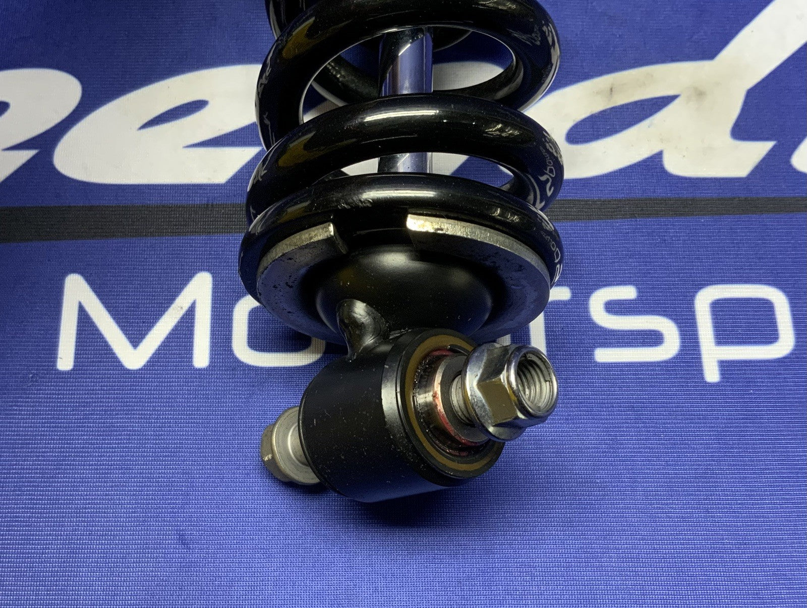 Kawasaki Shock Absorber Assembly Ninja 400 2018-2024 OEM 45014-0605-37S
