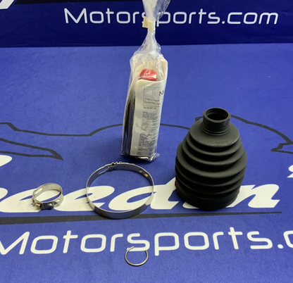 Yamaha Boot Set (Ball Joint) Kodiak 450 2020-2027 OEM 28P-2510G-02-00