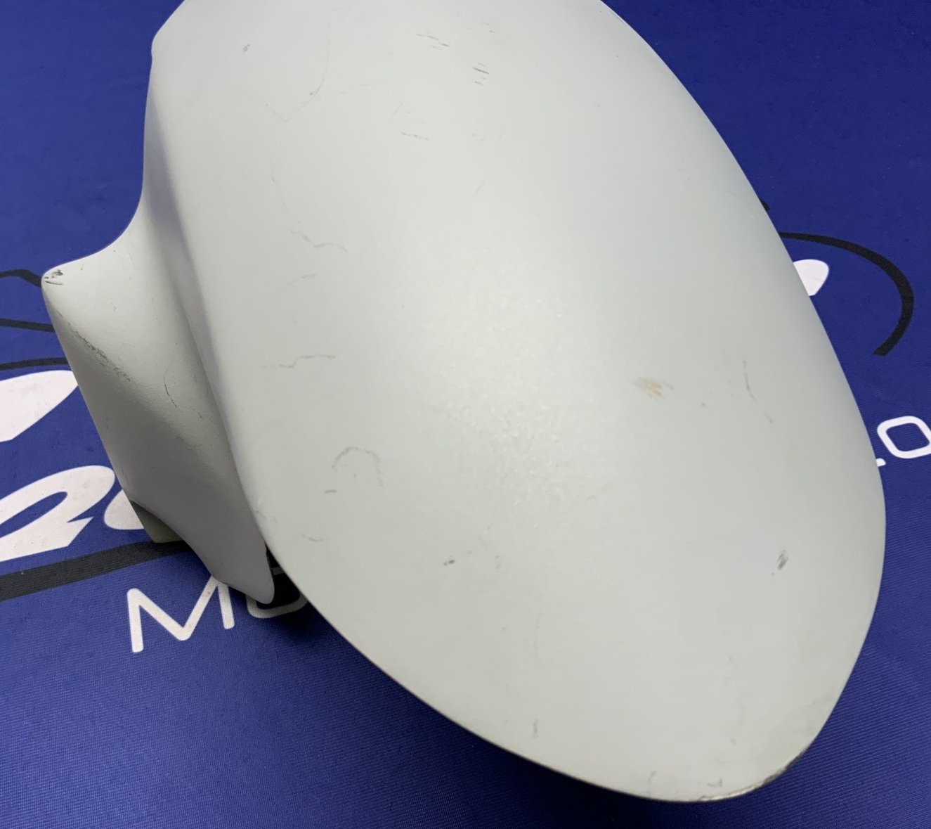 Armour Bodies Front Fender RACE USE (Primed) YZF-R6 2006-2010