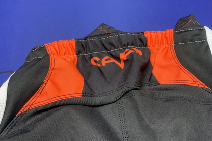 Seven Vox Aperture Pants White/ Orange (Size 30) 2330081-180-30