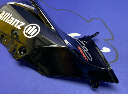 Energica Right Rear Tail Fairing EGO 2020-2026