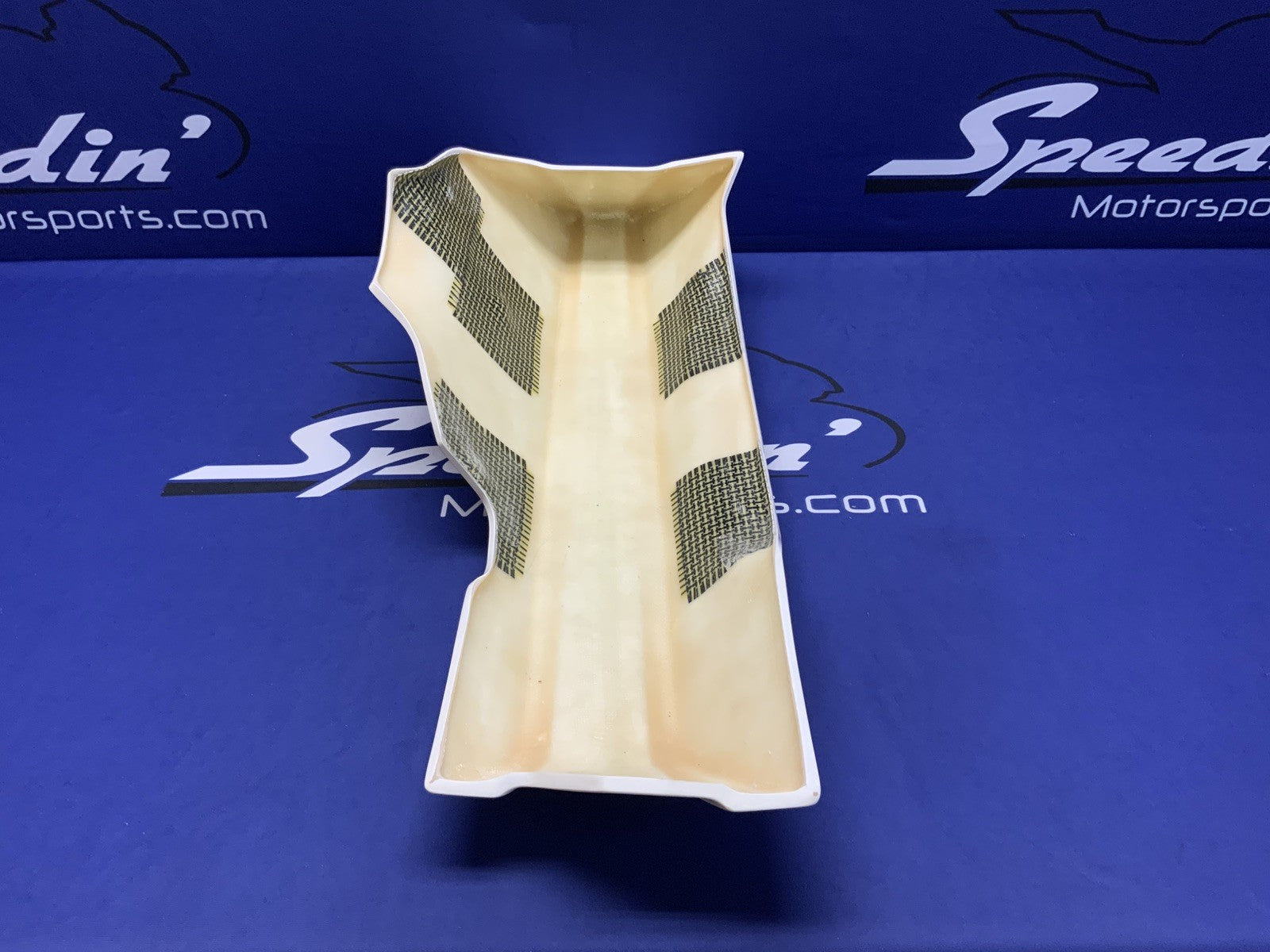 KTM Belly Pan (Race) 890 Duke R 2020-2023 OEM 63608920044