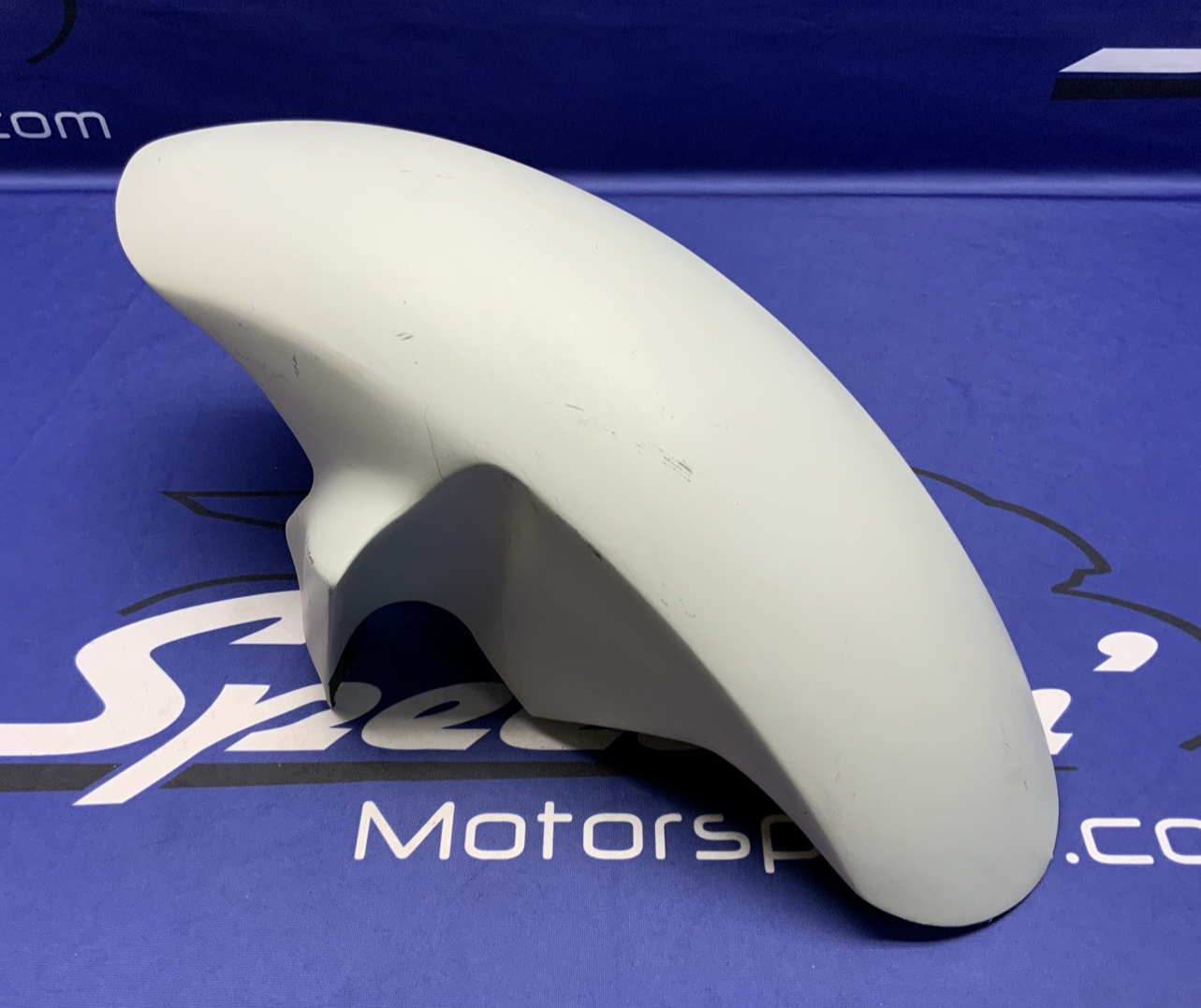 Armour Bodies Front Fender RACE USE (Primed) YZF-R6 2006-2010