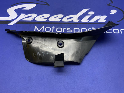 Ducati Left Body Cowl Cover Panigale V2 2020-2025 OEM 4601H651AA-1