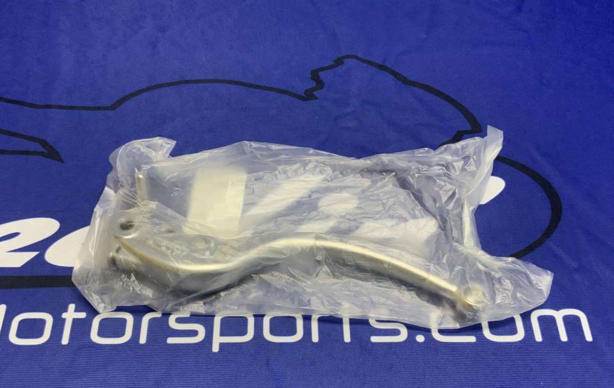 Yamaha Right Front Brake Lever YZF-R1 2015-2024 OEM 2CR-83922-00-00