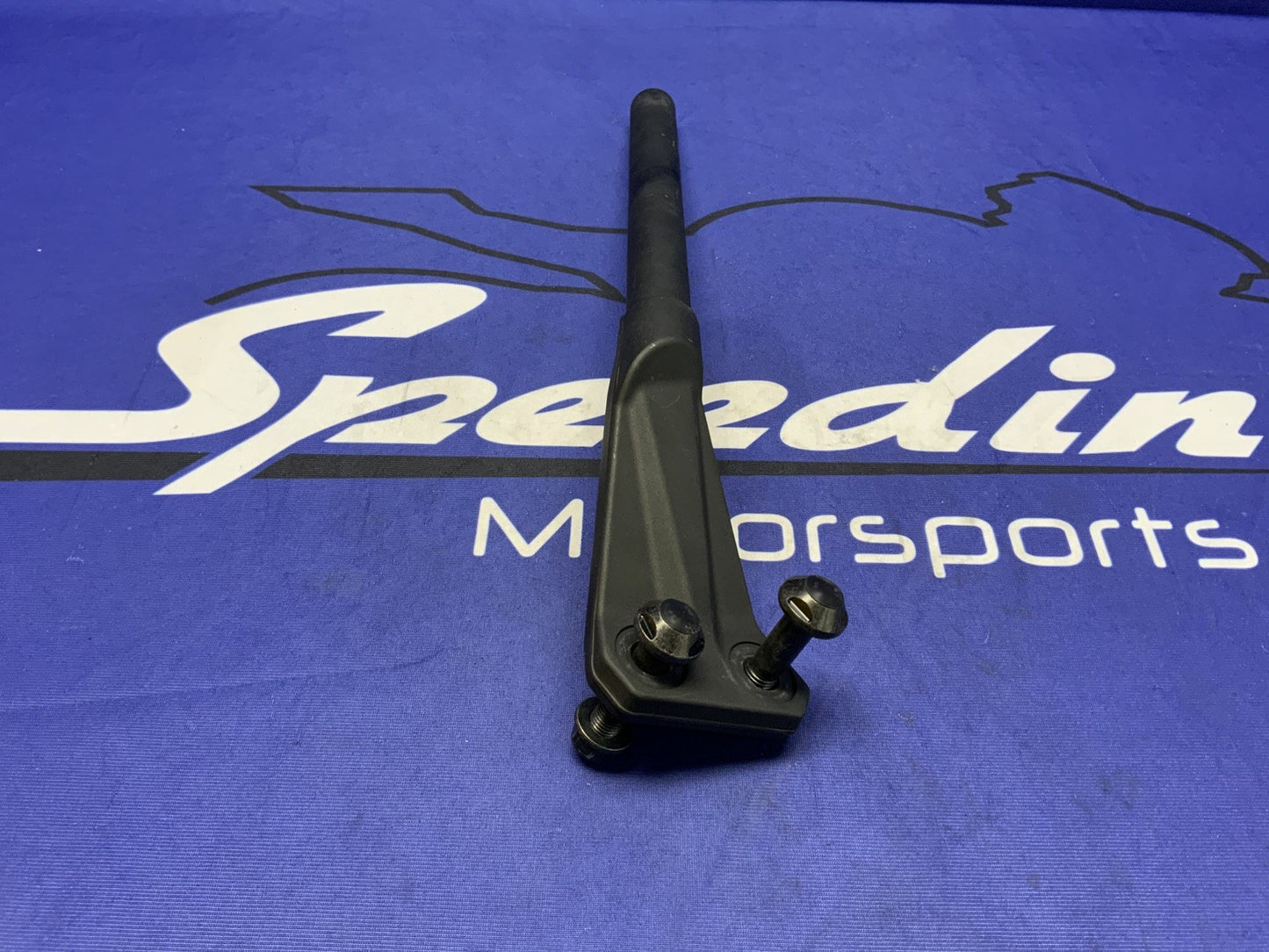 Suzuki Right Handle Bar W/ Hardware GSX-8R 2024-2026 OEM 56111-25L20-1