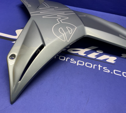 Energica Right Side Fairing EGO 2020-2026