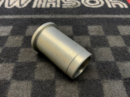 BMW Front Axle Threaded Bushing S1000RR 2009-2026 OEM 31427713337