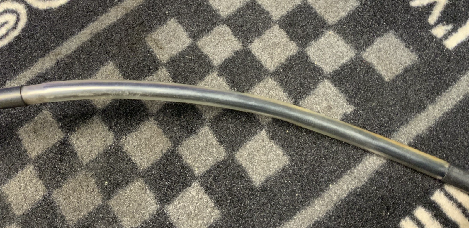 Suzuki Rear Brake Hose RMZ 250 2007-2009 OEM 69480-35G03