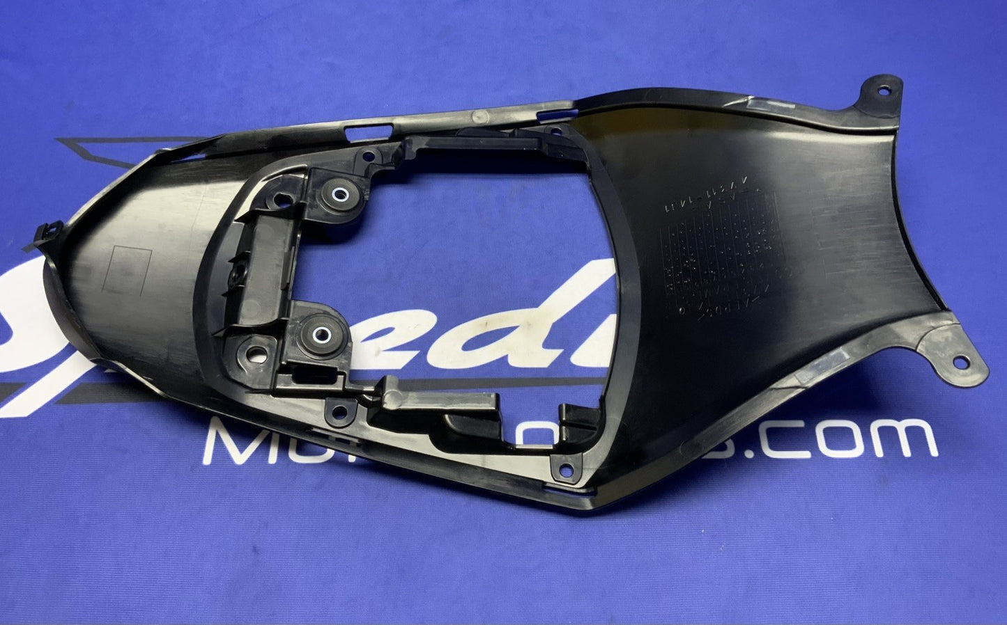 Suzuki Rear Frame Cover GSXR 750/600 2011-2026 OEM 47300-14J10