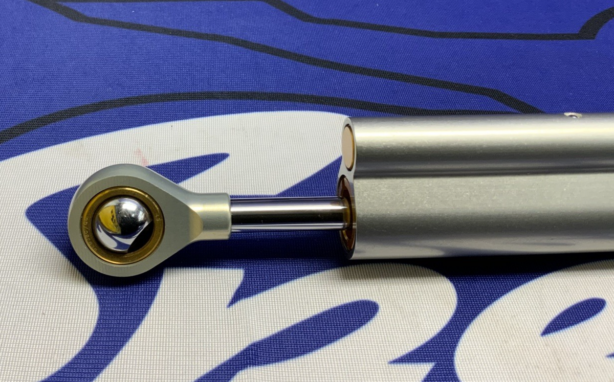 Ohlins Steering Damper Honda CBR1000RR-R 2020-2026 SD 065