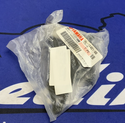 Yamaha Cover Crankcase 2 WR250F 2015-2027 OEM 1SL-15421-00-00