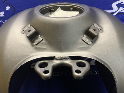Kawasaki Fuel Tank Assembly (Graystone) Vulcan S 2021 OEM 51091-5428-35B