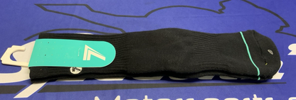 Seven MX Brand Crew Socks Black S/M 1120002001-S