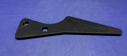 Suzuki WARN Plow Mount KingQuad LT A400 AS 08-10 OEM 99000-990YW-004