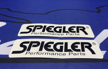 Spiegler Front Brake Line Kit GSXR 1000 2012-2016 S-SU0297