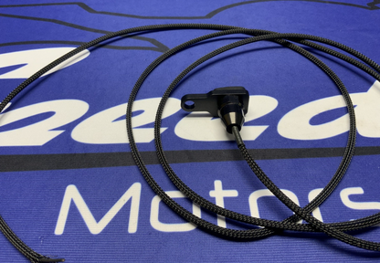 Dyno Jet Switch Assy 76100011