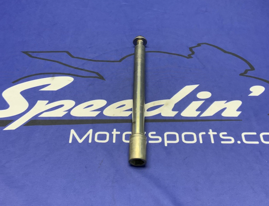 Yamaha Front Wheel Axle YZF-R1 2005-2016 2C0-25181-00-00