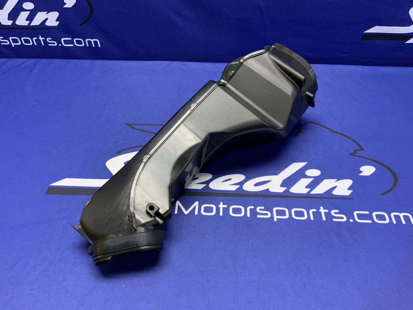 Suzuki Left Air Intake Duct GSXR 600/750 2011-2025 OEM 94430-14J00