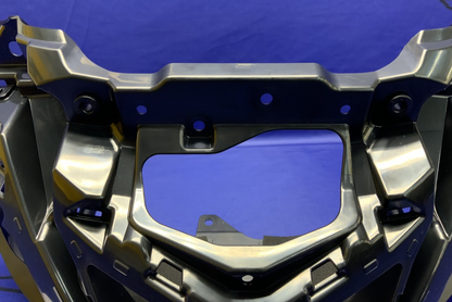 Yamaha Front Headlight Cowling YZF-R6 2017-2024 OEM BN6-2830A-00-00