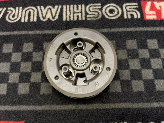 Ducati Inner Clutch Hub W/ Pressure Plate Panigale V2 2020-2025 OEM 19610533A