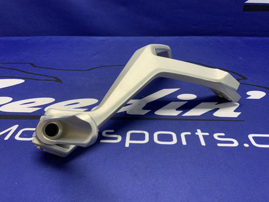 Ducati Left Passenger Footrest Panigale V2 2020-2025 OEM 82411881BA-1