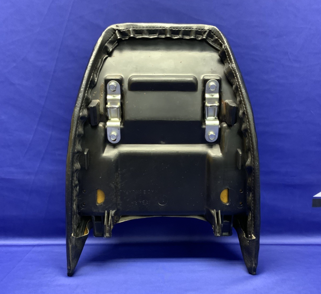 Kawasaki Passenger Seat GPZ1000RX 1986-1987 OEM 53001-1421