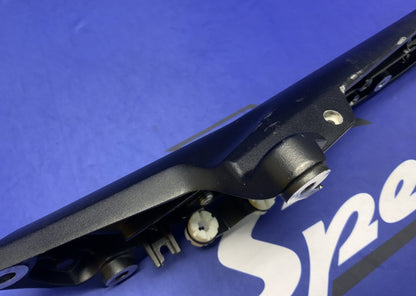 Triumph Rear Subframe Assembly (Black) Street Triple RS 2023-2026 OEM T2073602-1