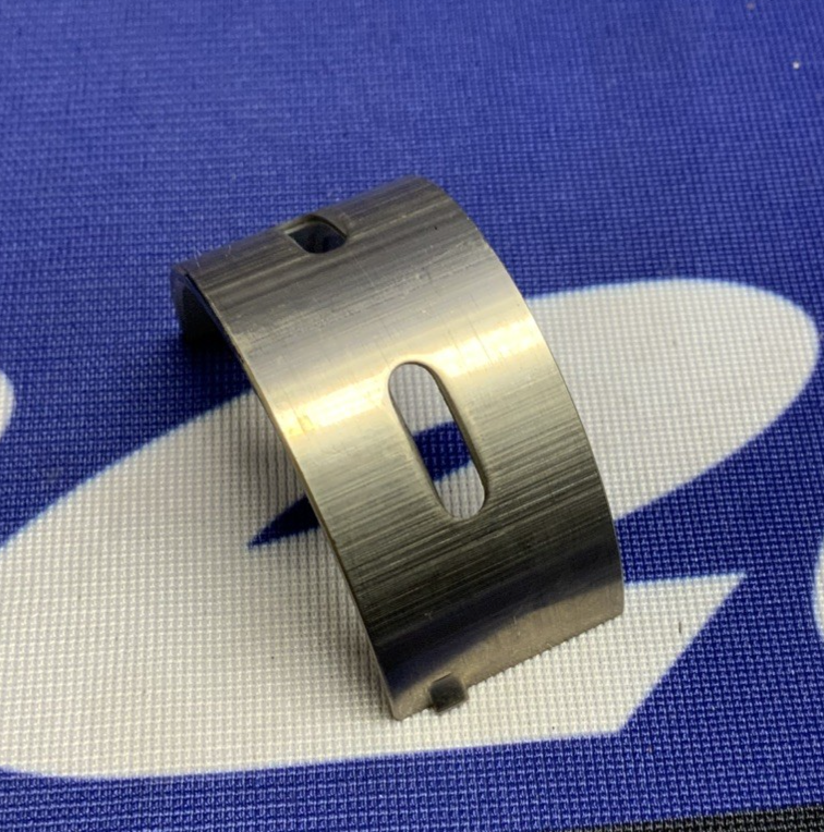 Suzuki Crankshaft Bearing GSX-R750 06-26 OEM 12229-02H00-0B0